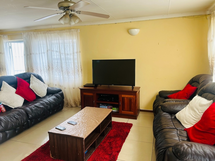 3 Bedroom Property for Sale in Dale View Eastern Cape